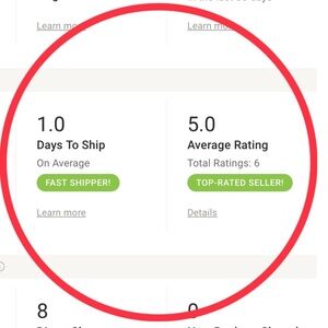 Buy With Confidence!